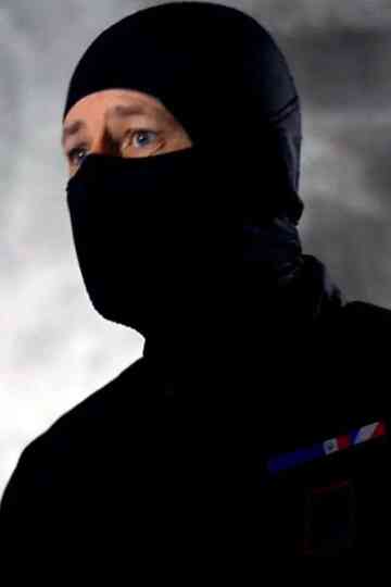 Les unités d'élite face aux attentats Poster