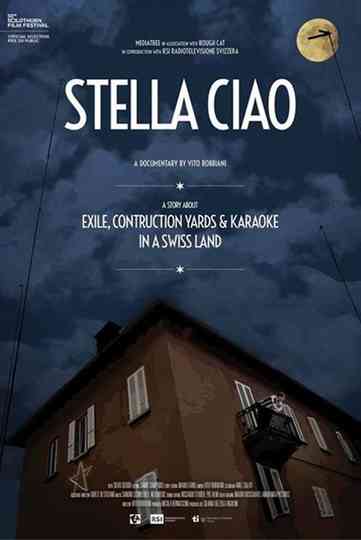 Stella ciao Poster