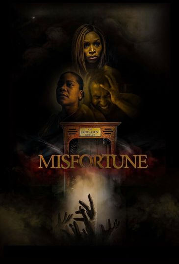 Misfortune