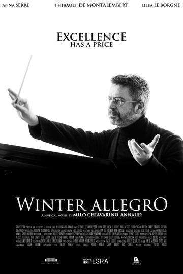 Winter Allegro