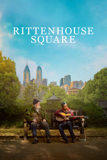 Rittenhouse Square