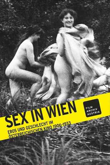 Sex in Wien Poster