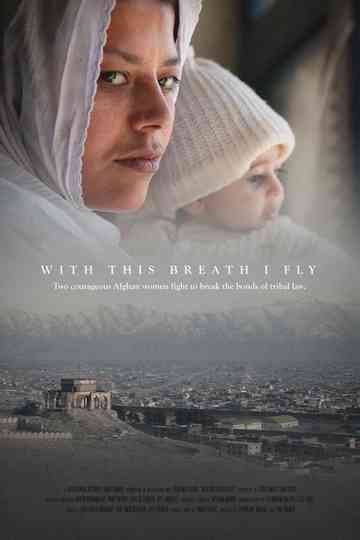 With This Breath I Fly Poster