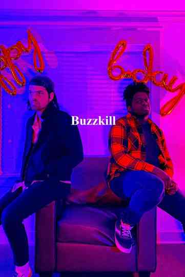 Buzzkill Poster