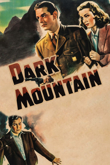 Dark Mountain