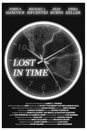 Lost in Time