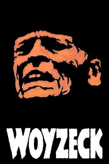 Woyzeck poster