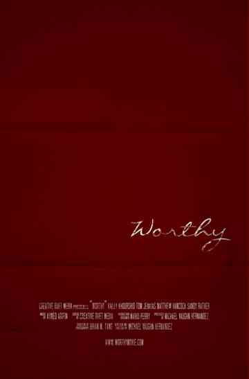 Worthy Poster