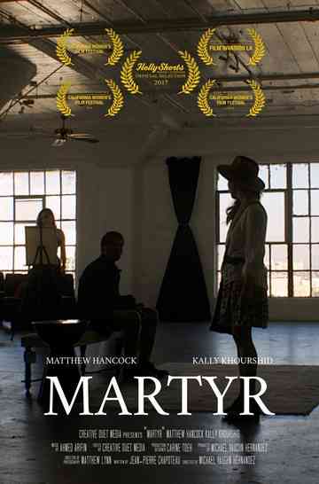 Martyr Poster