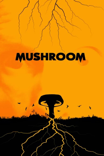 Mushroom Poster