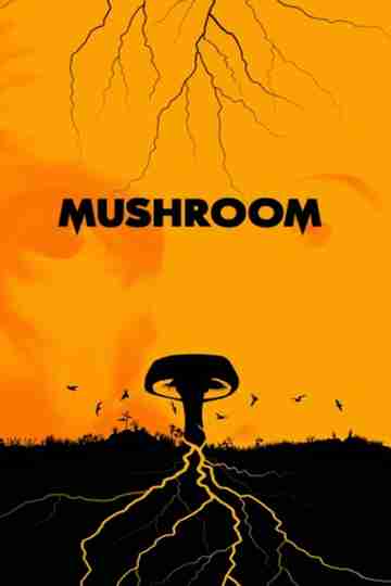 Mushroom Poster
