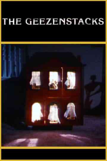 The Geezenstacks Poster