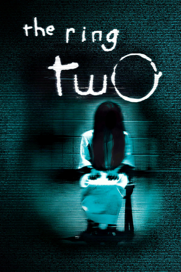 The Ring Two Poster