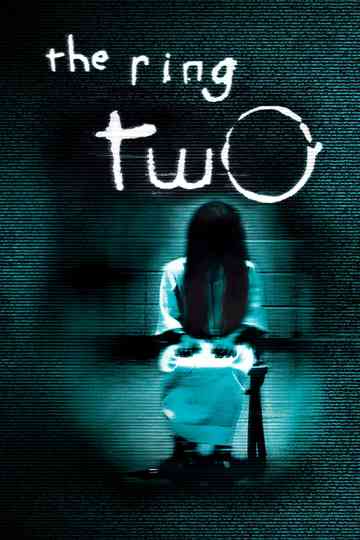 The Ring Two poster