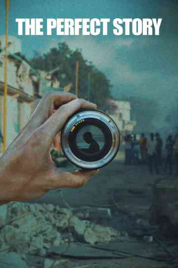 The Perfect Story Poster