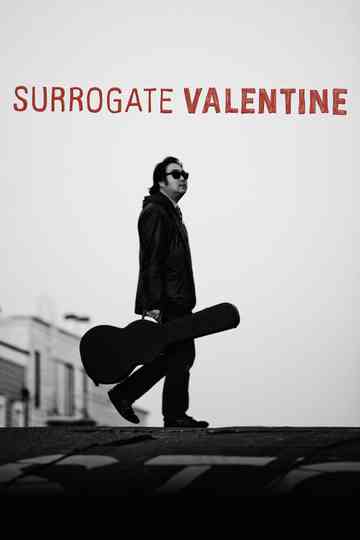 Surrogate Valentine Poster