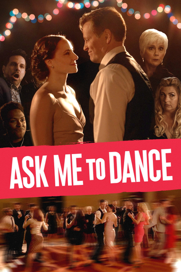 Ask Me to Dance Poster