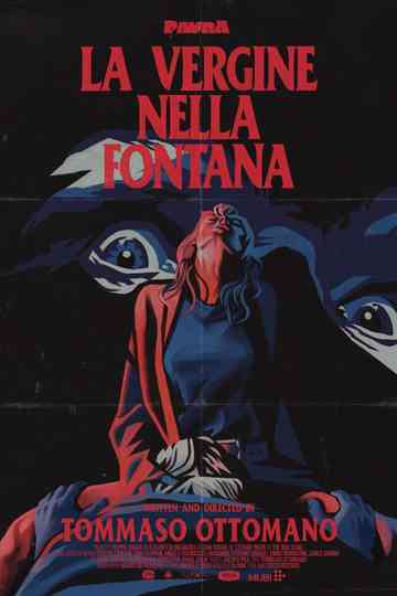 Paura - La Vergine Nella Fontana poster