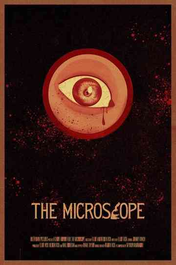 The Microscope Poster