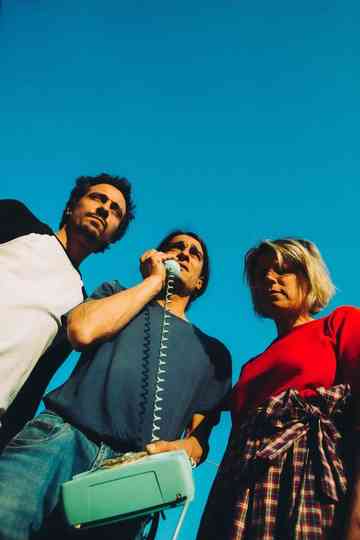 X sempre assenti Poster