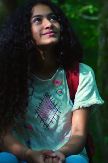 La Sorcière et le Martien