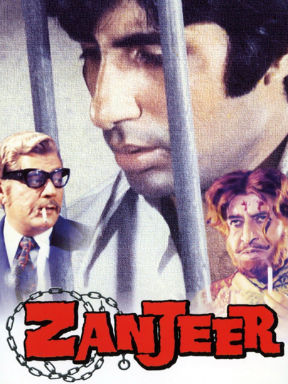 Zanjeer