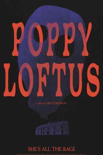 Poppy Loftus Poster