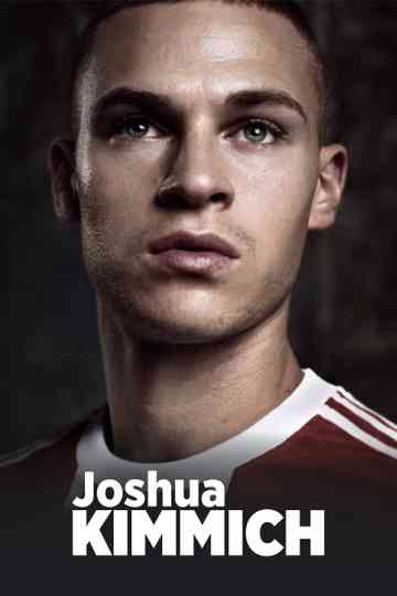 Joshua Kimmich Poster