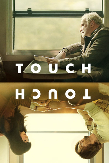 Touch Poster