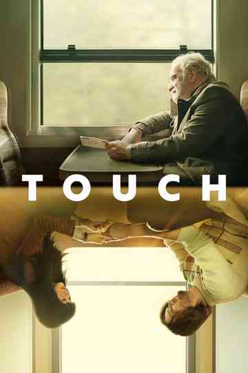 Touch poster