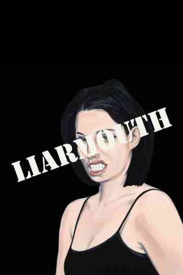 Liarmouth Poster