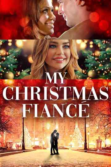 My Christmas Fiancé Poster