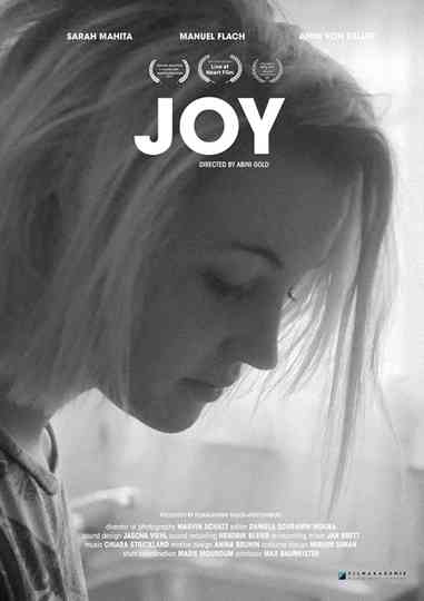 Joy Poster