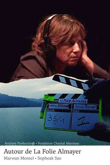 Autour de La Folie Almayer Poster