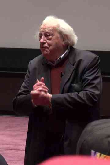 "Spring Breakers" par Jean Douchet Poster