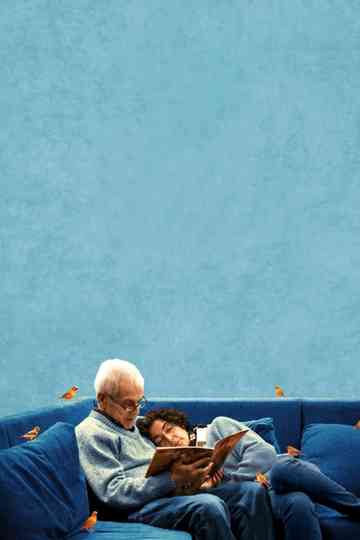 The Eternal Memory Poster