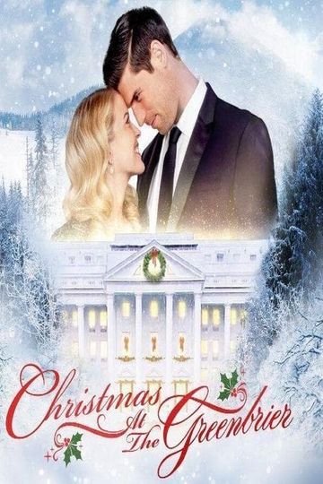 Christmas at The Greenbrier