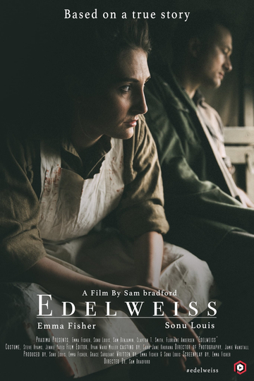 Edelweiss Poster