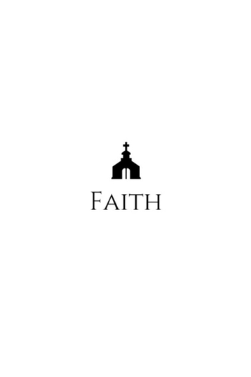 Faith Poster