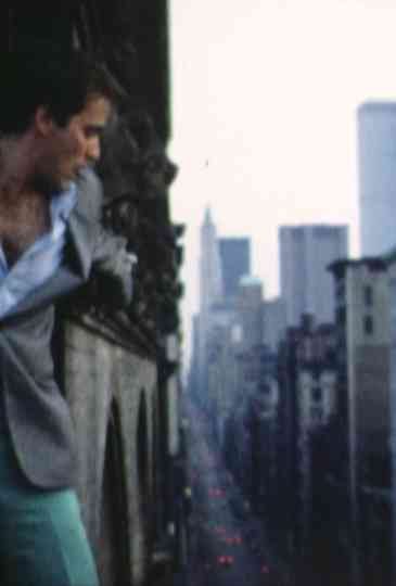 OK Today Tomorrow Poster