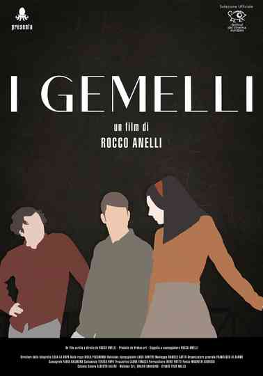 I gemelli Poster