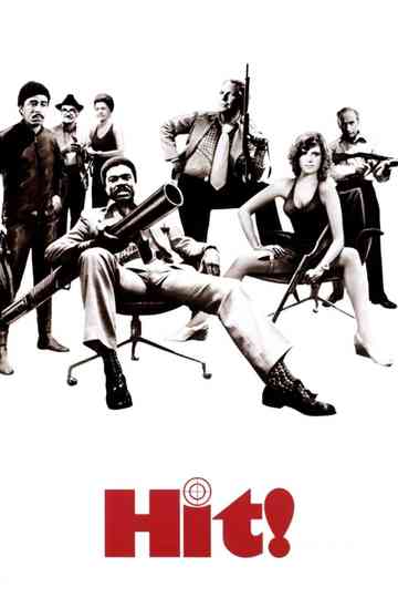 Hit! Poster