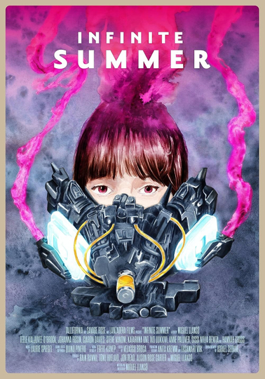 Infinite Summer