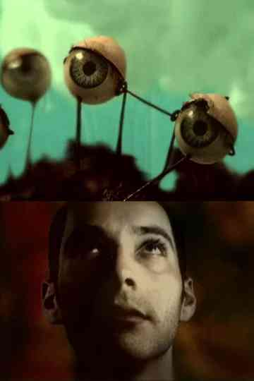 La Chanson du Jardinier Fou Poster