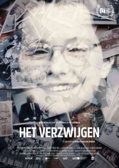 Het Verzwijgen Poster