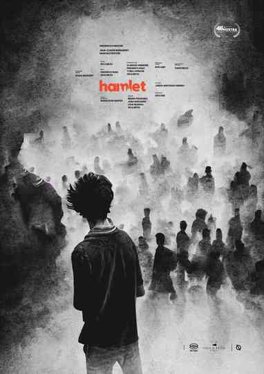 Hamlet Poster