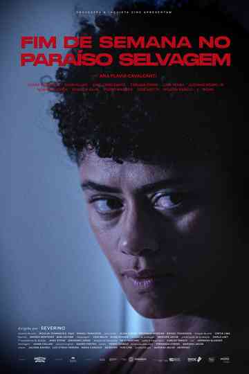 Fim de Semana no Paraíso Selvagem Poster