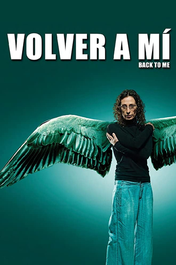 Volver a mí Poster