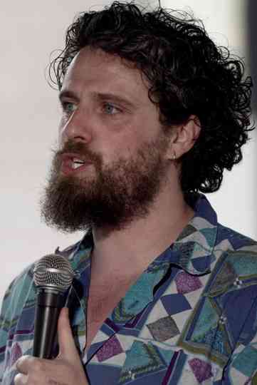 Alfie Brown: Live in Liverpool Poster