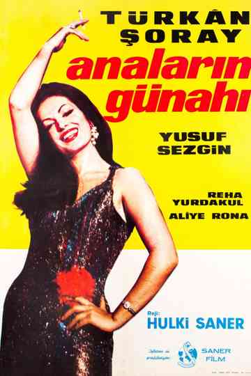 Anaların Günahı Poster